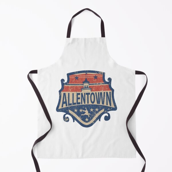 Item preview, Allentown, Pennsylvania | Historical center designed and sold by CircinusStore.