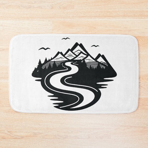 Item preview, Discovering the Outdoors designed and sold by Creation Artful.