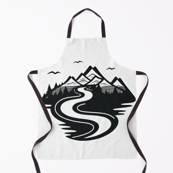 Item preview, Discovering the Outdoors designed and sold by Creation Artful.