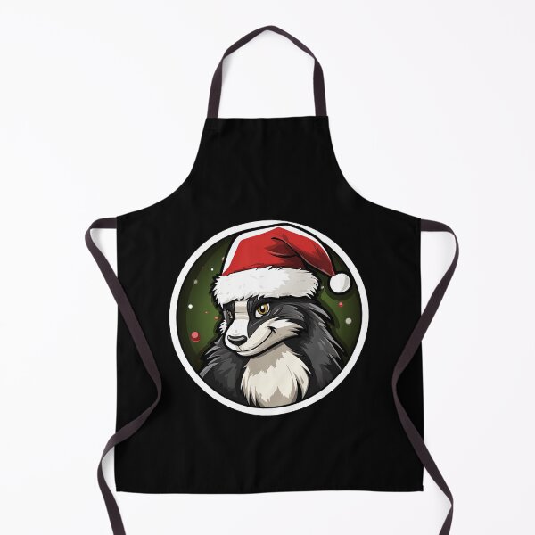 Item preview, Skunks Christmas designed and sold by Soulskier.