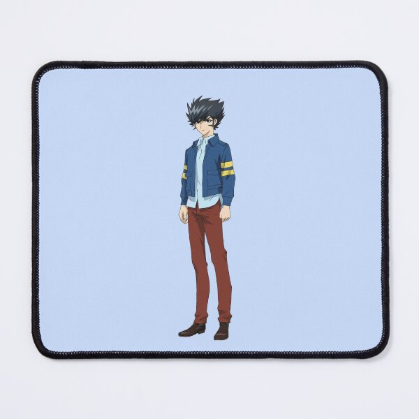 Item preview, Grendizer U - Daisuke Umon  designed and sold by Adeel Mushtaq.
