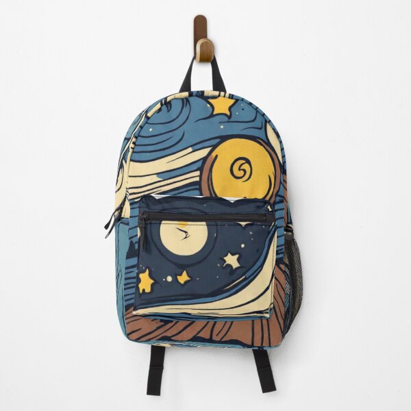 Item preview, Lady in a starry night designed and sold by pedrogom.