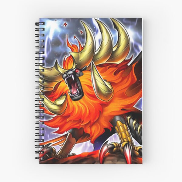 Item preview, Alpha, The Master Of Beasts designed and sold by Black Saiyan Magician's Merchandise.