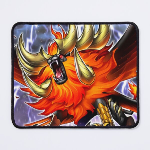 Item preview, Alpha, The Master Of Beasts designed and sold by Black Saiyan Magician's Merchandise.