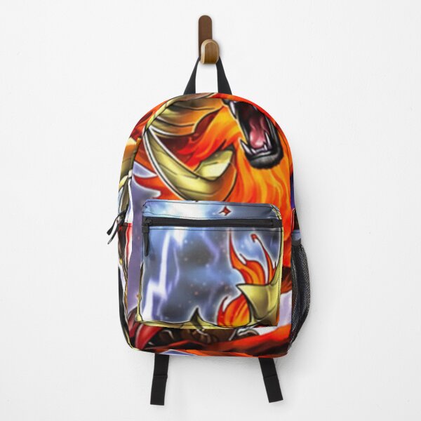 Item preview, Alpha, The Master Of Beasts designed and sold by Black Saiyan Magician's Merchandise.