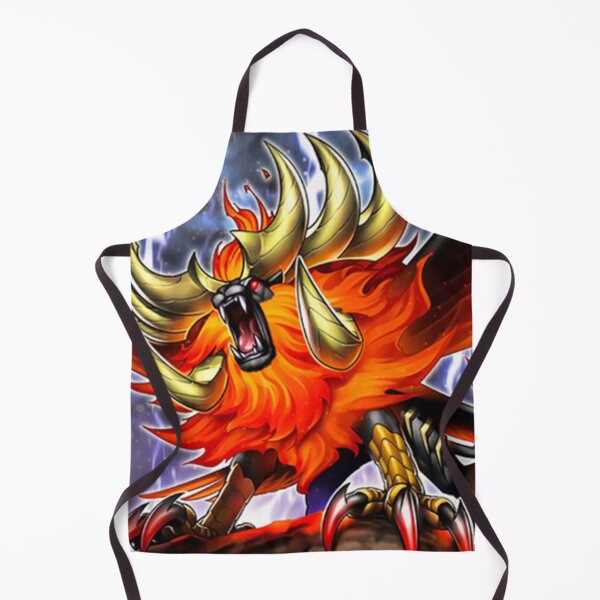 Item preview, Alpha, The Master Of Beasts designed and sold by Black Saiyan Magician's Merchandise.