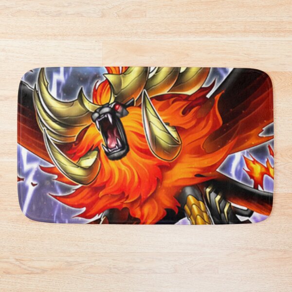 Item preview, Alpha, The Master Of Beasts designed and sold by Black Saiyan Magician's Merchandise.