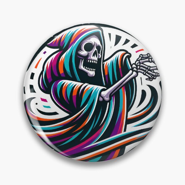 Item preview, Dance with Death - Last Dance Rhapsody designed and sold by AIARTIST1.