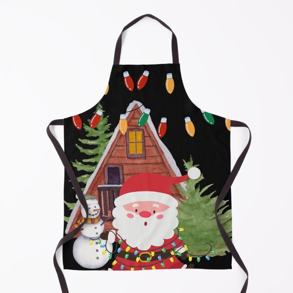 Item preview, Santa's Festive Folly: Animated Christmas Delight designed and sold by KindredSpiritsD.