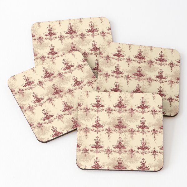 Item preview, Christmas Damask Regency Core Aesthetic designed and sold by MimsTees.