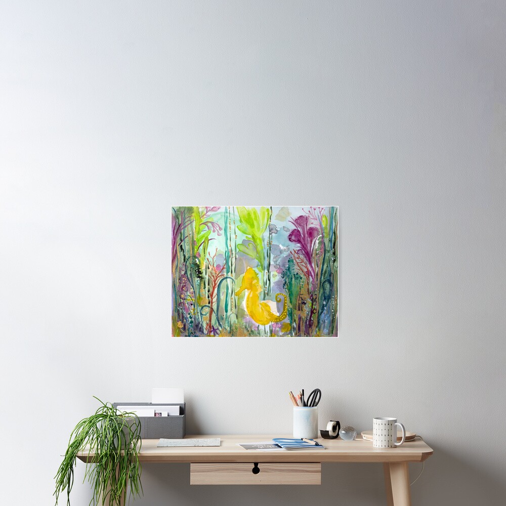 Item preview, Poster designed and sold by BirgitteB.
