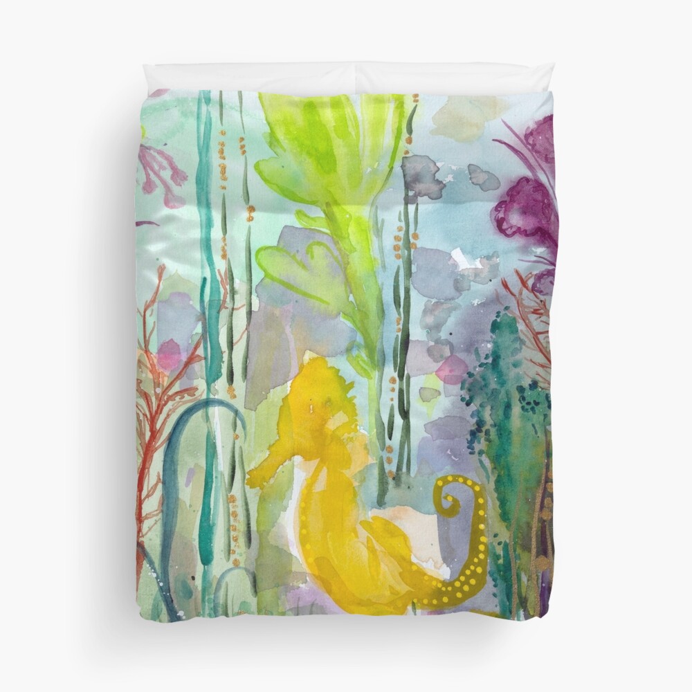 Item preview, Duvet Cover designed and sold by BirgitteB.