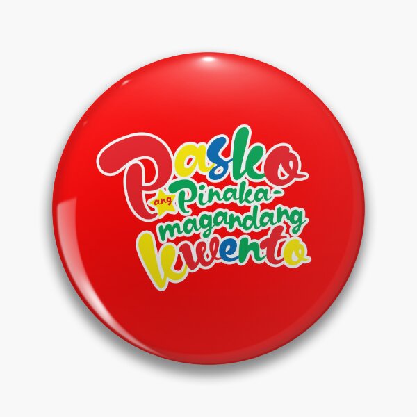 Item preview, Pasko ang Pinakamagandang kwento designed and sold by elizaldesigns.
