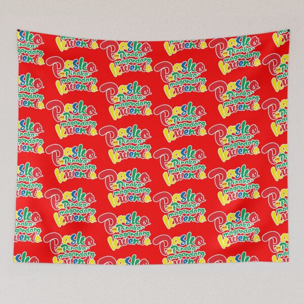 Item preview, Pasko ang Pinakamagandang kwento designed and sold by elizaldesigns.