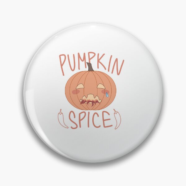 Item preview, Pumpkin Spice Funny designed and sold by soymilk34.