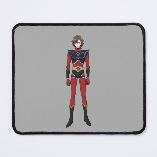 Item preview, Grendizer U - Duke  designed and sold by Adeel Mushtaq.