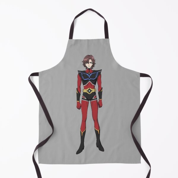 Item preview, Grendizer U - Duke designed and sold by Adeel Mushtaq.