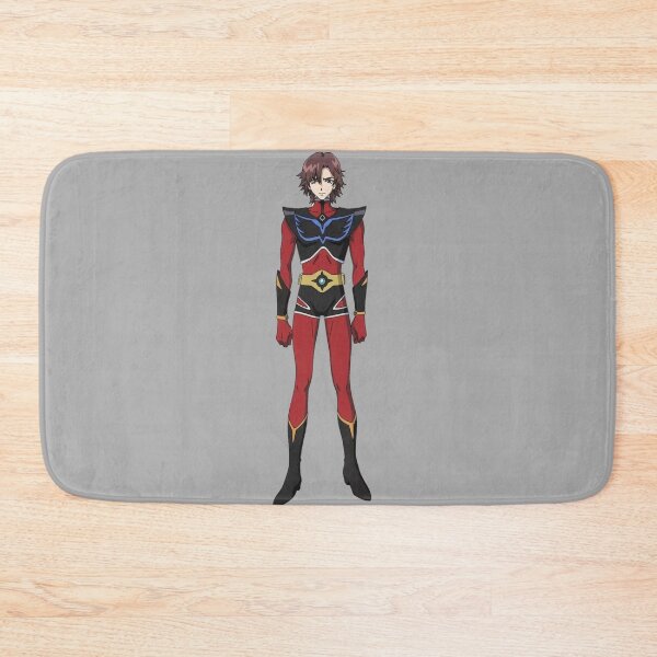 Item preview, Grendizer U - Duke  designed and sold by Adeel Mushtaq.