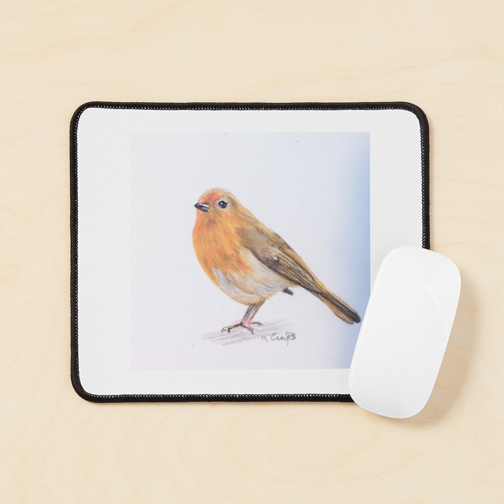 Item preview, Mouse Pad designed and sold by Croftsie.