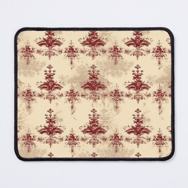Item preview, Christmas Damask Regency Core Aesthetic designed and sold by MimsTees.
