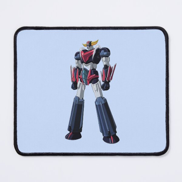 Item preview, Grendizer U - Cyborg designed and sold by Adeel Mushtaq.
