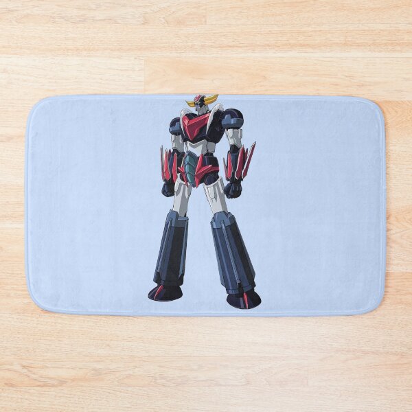 Item preview, Grendizer U - Cyborg designed and sold by Adeel Mushtaq.