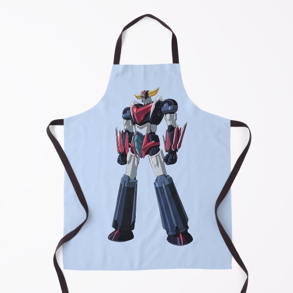 Item preview, Grendizer U - Cyborg designed and sold by Adeel Mushtaq.