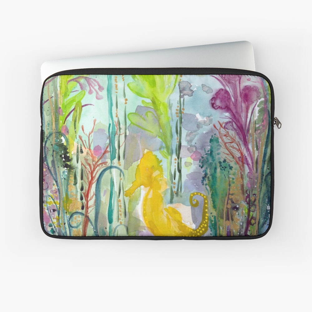 Item preview, Laptop Sleeve designed and sold by BirgitteB.