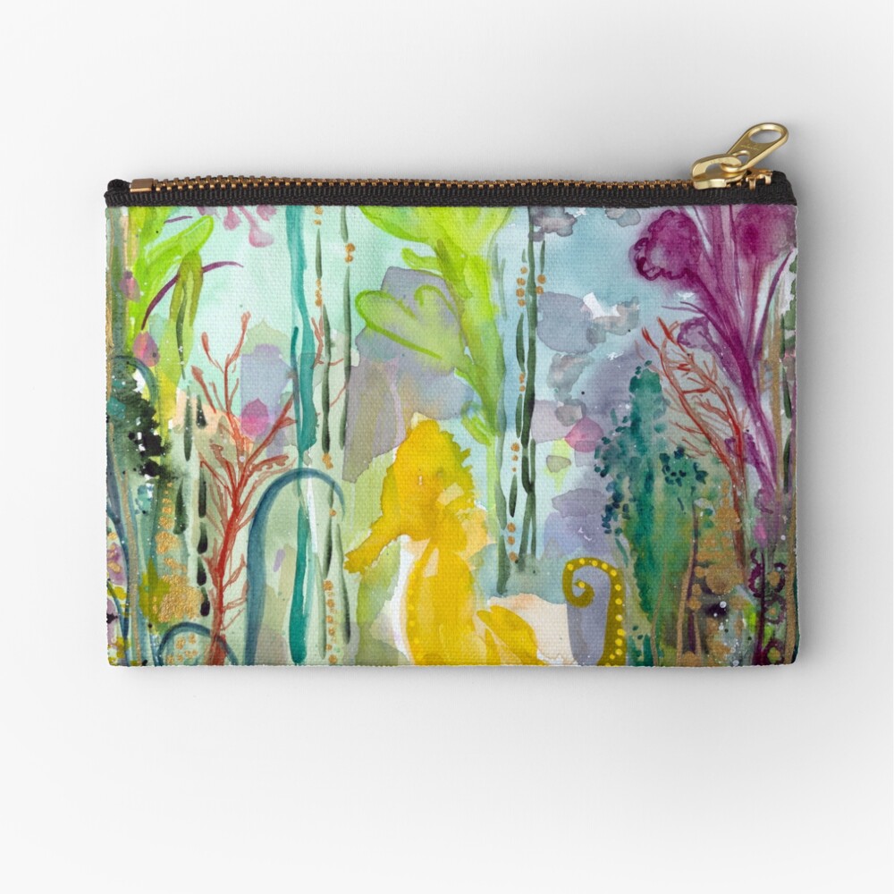 Item preview, Zipper Pouch designed and sold by BirgitteB.