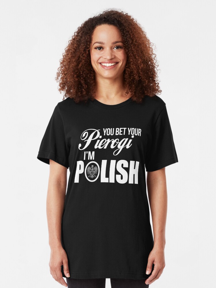 funny polish shirts