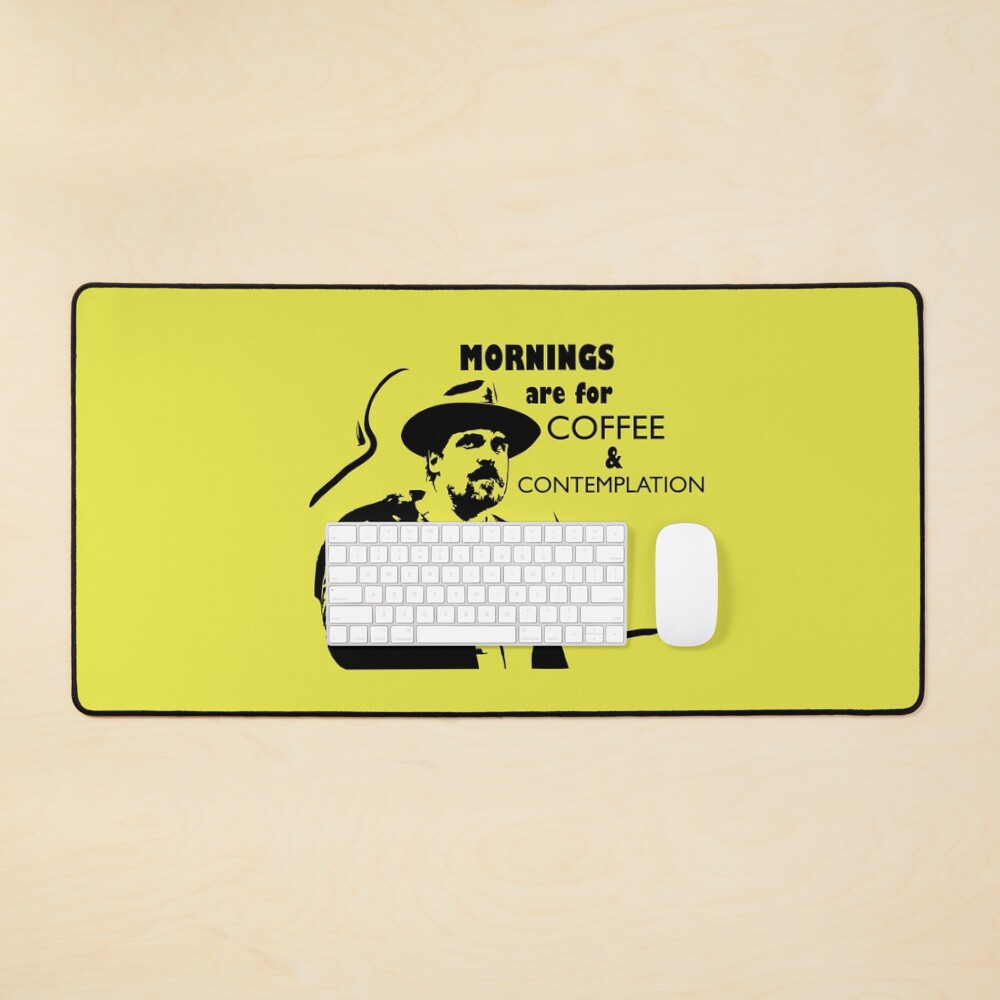 Item preview, Desk Mat designed and sold by darfeuille.