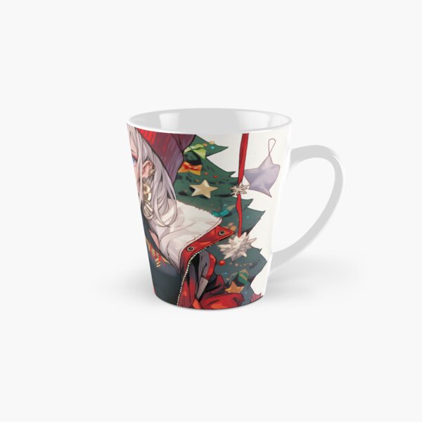 Artikel-Vorschau von christmas girlie 2, designt und verkauft von ARTistCyberello.