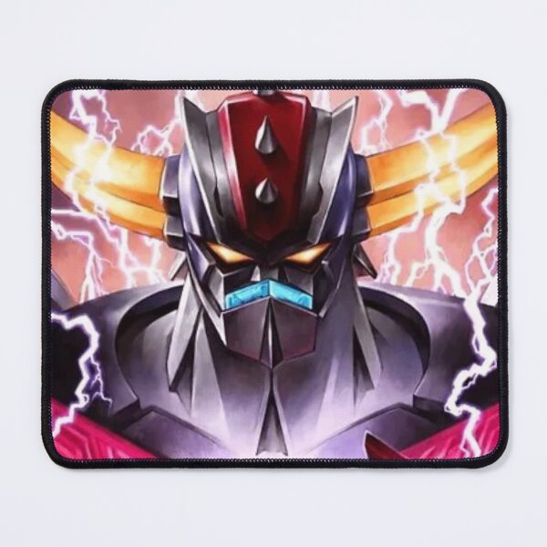 Item preview, Grendizer U - Big Robot  designed and sold by Adeel Mushtaq.