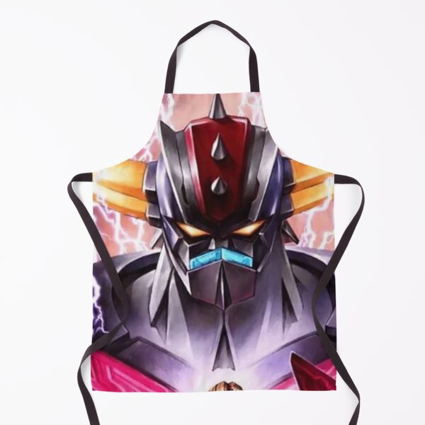 Item preview, Grendizer U - Big Robot designed and sold by Adeel Mushtaq.