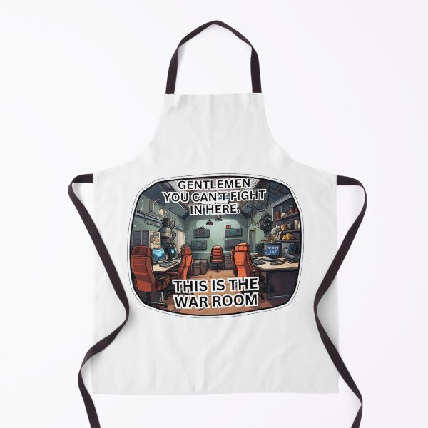 Item preview, This is the war room designed and sold by Riverside-Moon.