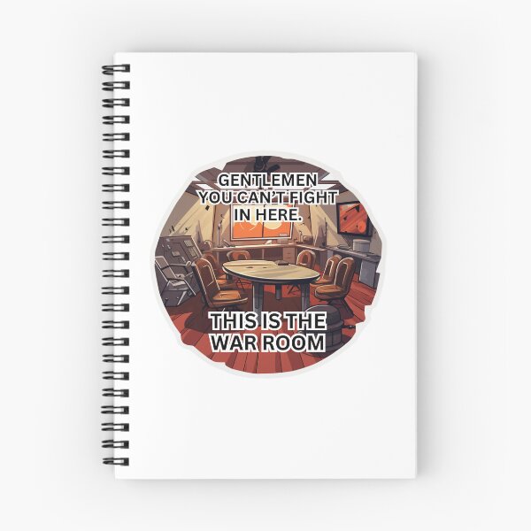 Item preview, This is the war room designed and sold by Riverside-Moon.