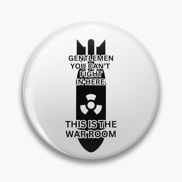 Item preview, This is the war room designed and sold by Riverside-Moon.