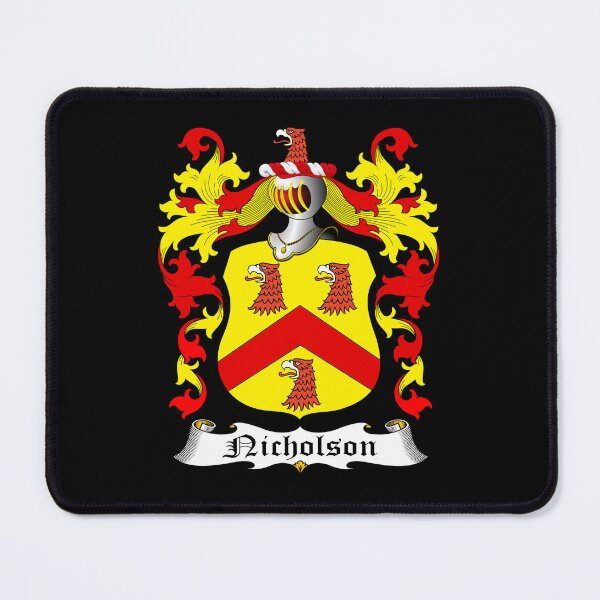 Item preview, NICHOLSON designed and sold by CathalDevlin.