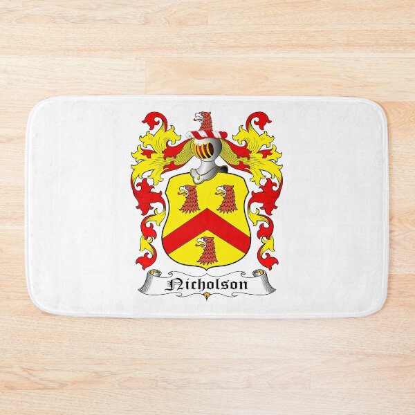 Item preview, NICHOLSON designed and sold by CathalDevlin.