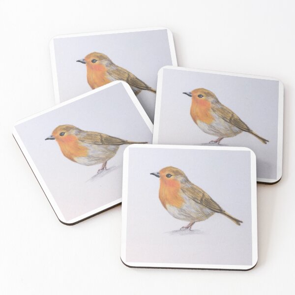 Item preview, ROBIN 4 designed and sold by Croftsie.