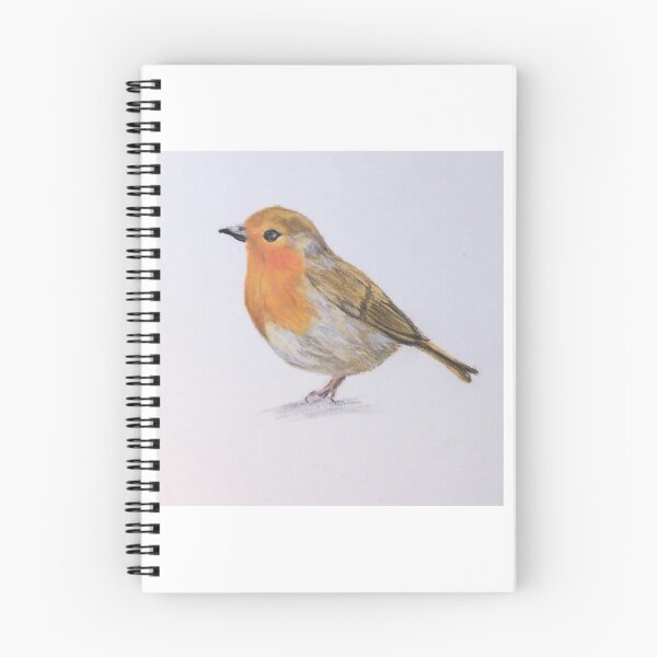 Item preview, ROBIN 4 designed and sold by Croftsie.