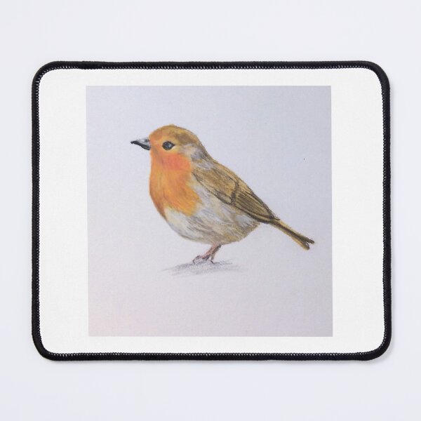 Item preview, ROBIN 4 designed and sold by Croftsie.