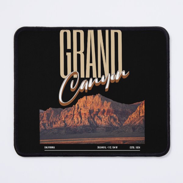 Item preview, Grand Canyon Arizona designed and sold by Monica-Designs.