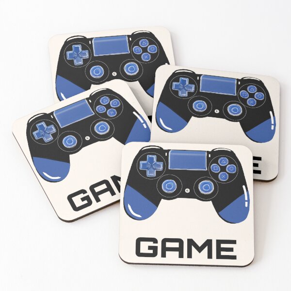 Item preview, Born to Game designed and sold by Ebony   Horton.