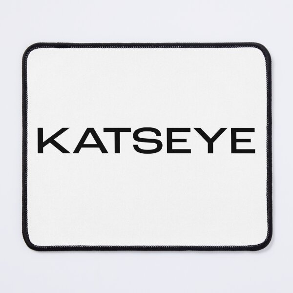 Item preview, Katseye Logo designed and sold by jpgreg.