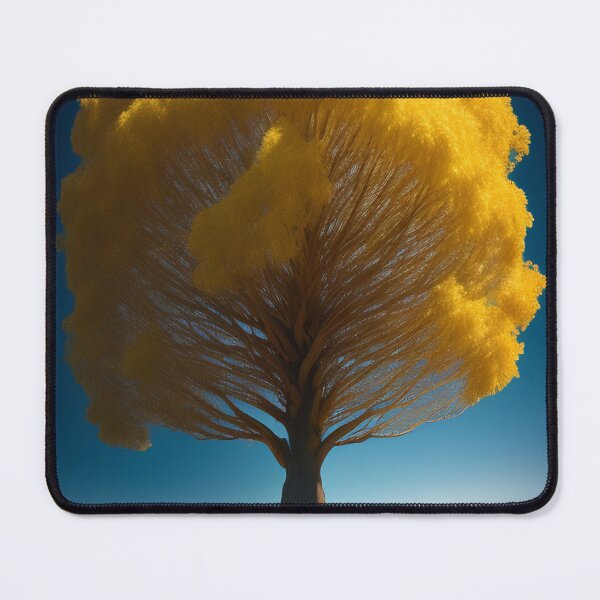 Item preview, Winged Arboreal: The Flight of Whimsical Trees designed and sold by WhimsyRealm.