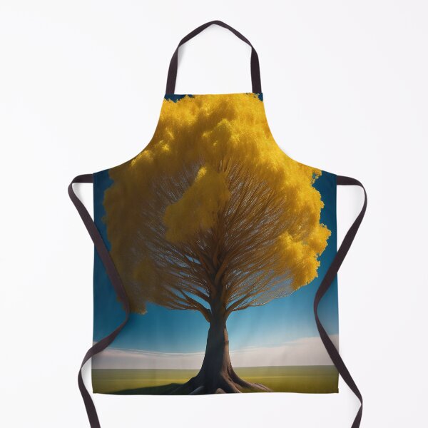 Item preview, Winged Arboreal: The Flight of Whimsical Trees designed and sold by WhimsyRealm.
