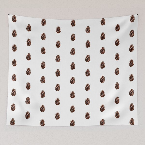 Item preview, Pinecone (Jeffery Pine) designed and sold by Tree45.