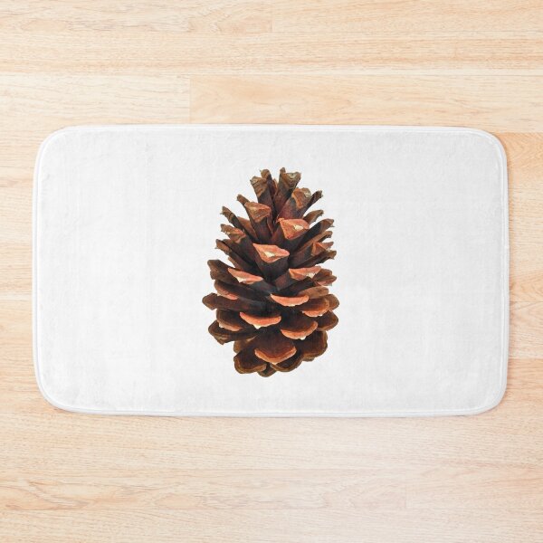 Item preview, Pinecone (Jeffery Pine) designed and sold by Tree45.