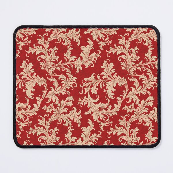 Item preview,  Christmas Damask Regency Core Aesthetic designed and sold by MimsTees.
